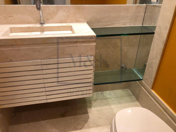 Imagem Apartamento com 4 Quartos à Venda, 230 m² em Barra Da Tijuca - Rio De Janeiro