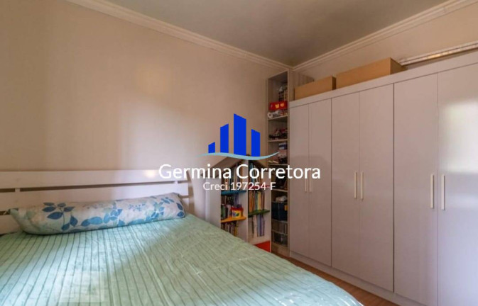 Imagem Apartamento com 2 Quartos à Venda, 51 m² em Vila São João - Barueri Imagem Apartamento com 2 Quartos à Venda, 51 m² em Vila São João - Barueri