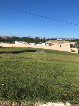Imagem Terreno à Venda, 1.258 m² em Parque Reserva Fazenda Imperial - Sorocaba