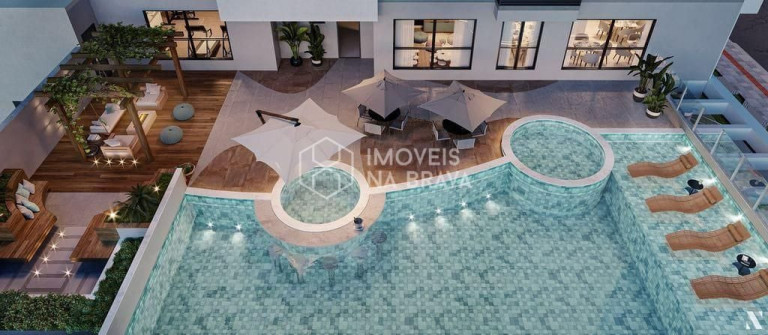 Imagem Apartamento com 3 Quartos à Venda, 85 m² em Vila Operária - Itajaí