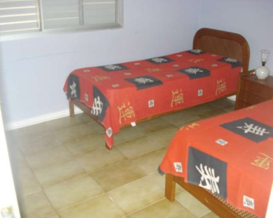Imagem Apartamento com 3 Quartos à Venda, 148 m² em Jardim Astúrias - Guarujá