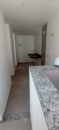 Imagem Apartamento com 2 Quartos à Venda, 65 m² em Praia De Itaparica - Vila Velha