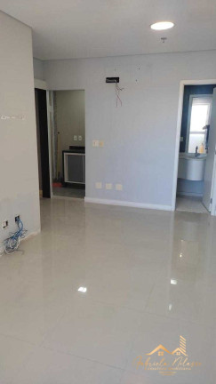 Imagem Sala Comercial à Venda, 45 m² em Boqueirão - Santos Imagem Sala Comercial à Venda, 45 m² em Boqueirão - Santos