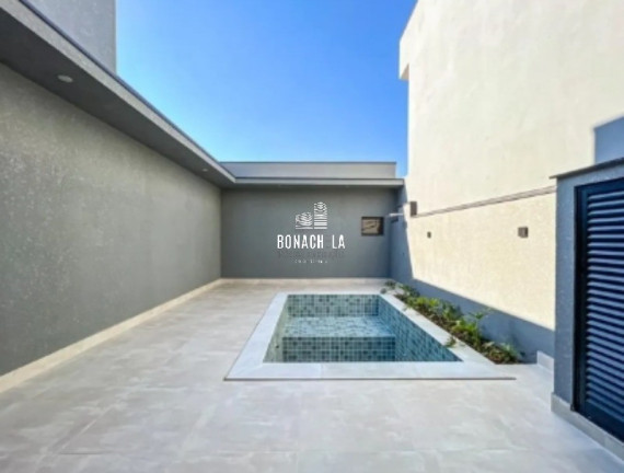 Imagem Casa com 3 Quartos à Venda, em Jardim Amstalden Residence - Indaiatuba Imagem Casa com 3 Quartos à Venda, em Jardim Amstalden Residence - Indaiatuba