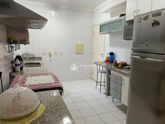 Imagem Apartamento com 3 Quartos à Venda, 154 m² em Vila Ema - São José Dos Campos