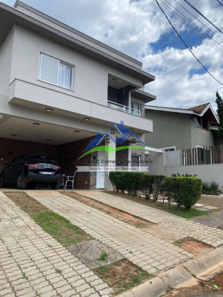 Casa de Condomínio com 4 Quartos à Venda, 451 m² em Jardim Maristela - Atibaia