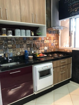 Imagem Casa de Condomínio com 2 Quartos à Venda, 125 m² em Aparecidinha - Sorocaba Imagem Casa de Condomínio com 2 Quartos à Venda, 125 m² em Aparecidinha - Sorocaba