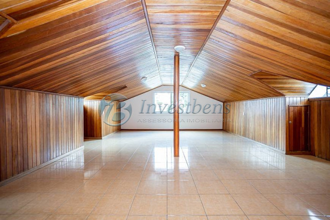 Imagem Sobrado com 3 Quartos à Venda, 267 m² em Tingui - Curitiba Imagem Sobrado com 3 Quartos à Venda, 267 m² em Tingui - Curitiba