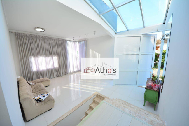 Imagem Casa com 3 Quartos à Venda, 360 m² em Terra Magna - Indaiatuba Imagem Casa com 3 Quartos à Venda, 360 m² em Terra Magna - Indaiatuba