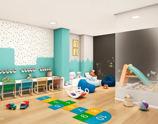 Imagem Apartamento com 2 Quartos à Venda, 38 m² em Itaquera - São Paulo Imagem Apartamento com 2 Quartos à Venda, 38 m² em Itaquera - São Paulo