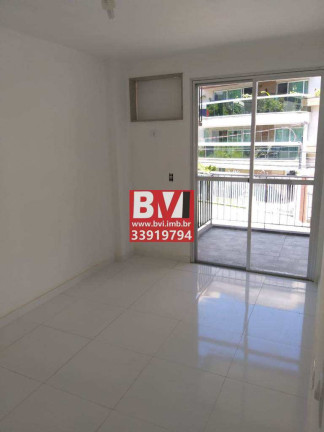 Imagem Apartamento com 2 Quartos à Venda, 78 m² em Vila Valqueire - Rio De Janeiro