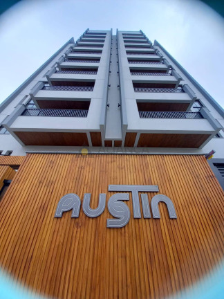 Apartamento com 2 Quartos à Venda, 82 m² em Centro - Navegantes