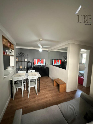 Imagem Imóvel com 3 Quartos à Venda, 60 m² em Jardim América - São José Dos Campos Imagem Imóvel com 3 Quartos à Venda, 60 m² em Jardim América - São José Dos Campos