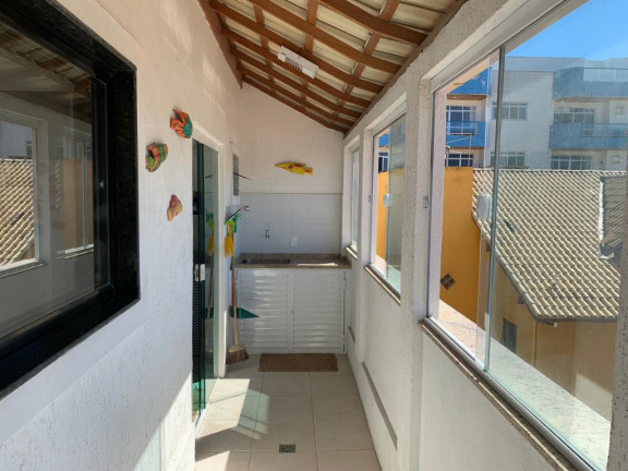 Imagem Imóvel com 2 Quartos à Venda, 135 m² em Algodoal - Cabo Frio