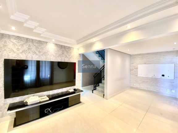 Imagem Casa com 3 Quartos à Venda, 123 m² em Jardim Ermida I - Jundiaí Imagem Casa com 3 Quartos à Venda, 123 m² em Jardim Ermida I - Jundiaí