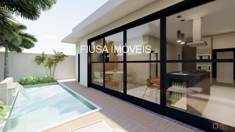 Imagem Casa com 3 Quartos à Venda, em Vila Do Golf - Ribeirão Preto Imagem Casa com 3 Quartos à Venda, em Vila Do Golf - Ribeirão Preto