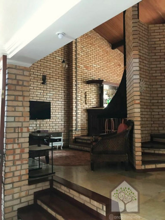 Imagem Casa com 4 Quartos à Venda, 255 m² em Pantanal - Florianópolis Imagem Casa com 4 Quartos à Venda, 255 m² em Pantanal - Florianópolis