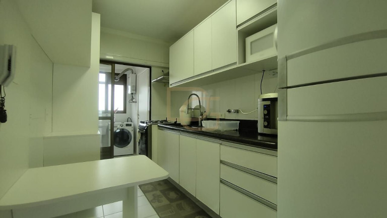 Imagem Apartamento com 3 Quartos à Venda, 106 m² em Riviera - Bertioga