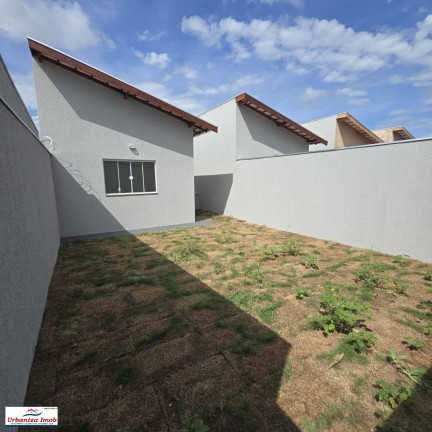 Imagem Casa com 2 Quartos à Venda, 90 m² em Nova Lima - Campo Grande
