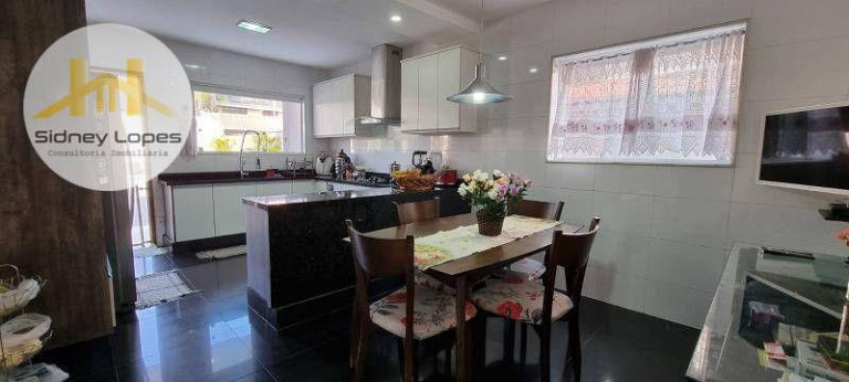 Imagem Casa com 5 Quartos à Venda, 360 m² em Anil - Rio De Janeiro