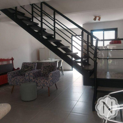 Imagem Sobrado com 2 Quartos à Venda, 73 m² em Cibratel Ii - Itanhaém Imagem Sobrado com 2 Quartos à Venda, 73 m² em Cibratel Ii - Itanhaém