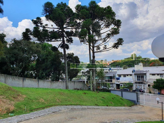 Terreno à Venda, 607 m² em Campo Comprido - Curitiba