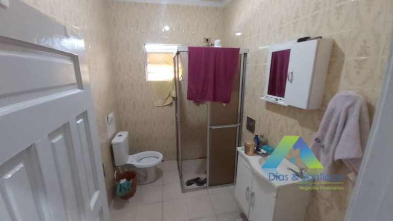 Imagem Casa com 3 Quartos à Venda, 120 m² em Parque Novo Oratório - Santo André Imagem Casa com 3 Quartos à Venda, 120 m² em Parque Novo Oratório - Santo André