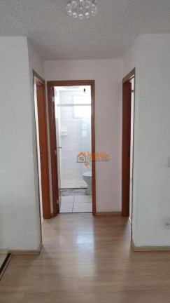 Imagem Apartamento com 2 Quartos à Venda, 42 m² em água Chata - Guarulhos Imagem Apartamento com 2 Quartos à Venda, 42 m² em água Chata - Guarulhos