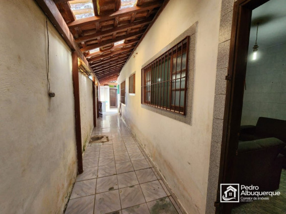 Imagem Casa com 2 Quartos à Venda, 47 m² em Perequê-açú - Ubatuba