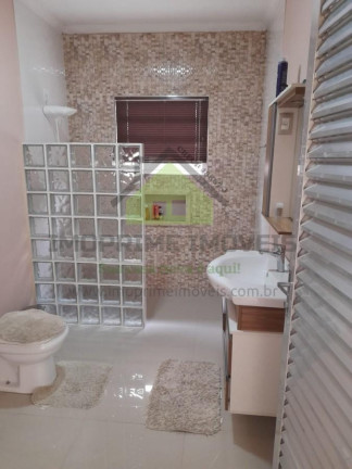 Imagem Casa com 4 Quartos à Venda, 210 m² em Cidade Jardim - Jacareí Imagem Casa com 4 Quartos à Venda, 210 m² em Cidade Jardim - Jacareí