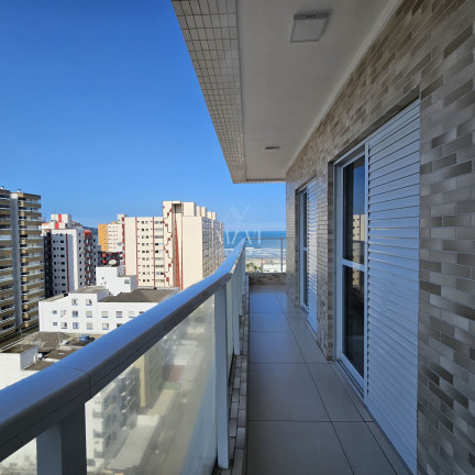 Imagem Apartamento com 3 Quartos à Venda, 109 m² em Guilhermina - Praia Grande Imagem Apartamento com 3 Quartos à Venda, 109 m² em Guilhermina - Praia Grande