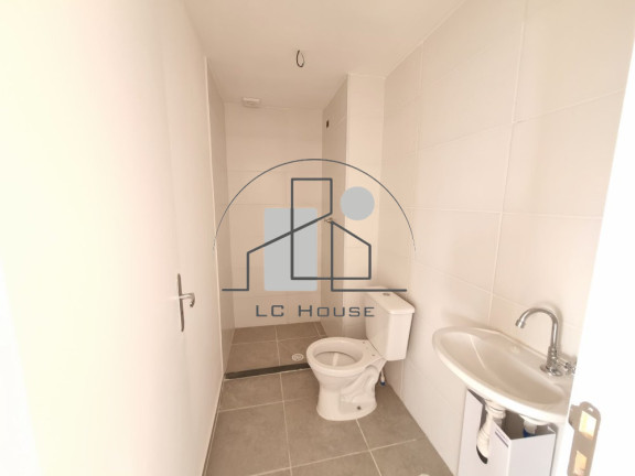 Imagem Apartamento com 2 Quartos à Venda, 34 m² em Vila Matilde - São Paulo