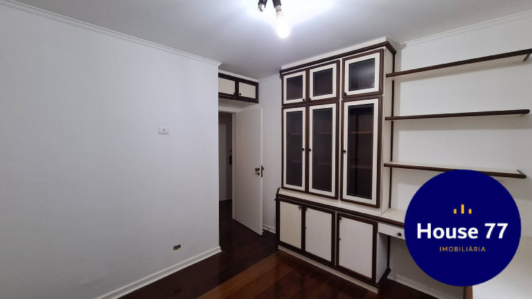 Imagem Apartamento com 3 Quartos para Alugar, 147 m² em Itaim Bibi - São Paulo Imagem Apartamento com 3 Quartos para Alugar, 147 m² em Itaim Bibi - São Paulo