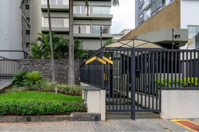 Imagem Apartamento com 2 Quartos à Venda, 85 m² em Pinheiros - São Paulo Imagem Apartamento com 2 Quartos à Venda, 85 m² em Pinheiros - São Paulo