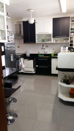 Imagem Casa à Venda, 356 m² em Brooklin Paulista - São Paulo