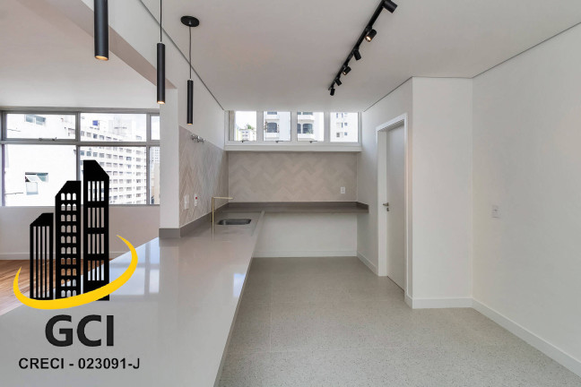 Imagem Apartamento com 3 Quartos à Venda, 176 m² em Santa Cecilia - São Paulo