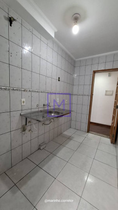 Imagem Apartamento com 2 Quartos à Venda, 48 m² em Vila Carmosina - São Paulo