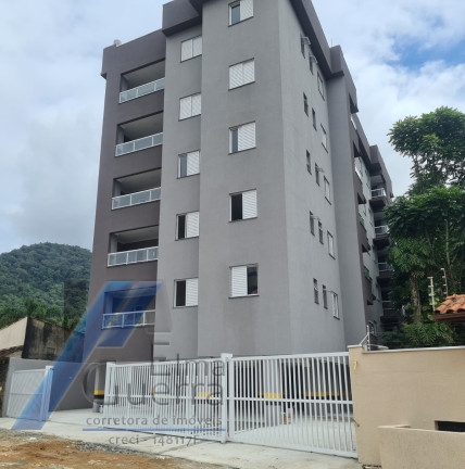 Imagem Apartamento com 2 Quartos à Venda, 60 m² em Centro - Ubatuba Imagem Apartamento com 2 Quartos à Venda, 60 m² em Centro - Ubatuba