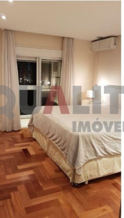 Imagem Apartamento com 4 Quartos à Venda, 204 m² em Moema - São Paulo Imagem Apartamento com 4 Quartos à Venda, 204 m² em Moema - São Paulo