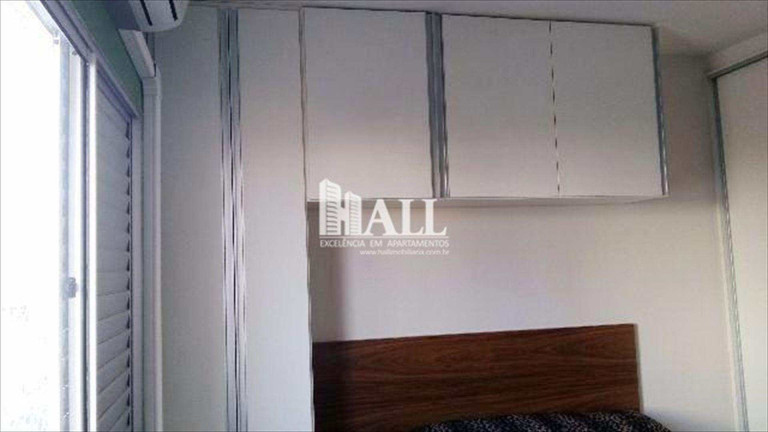 Imagem Apartamento com 3 Quartos à Venda, 78 m² em Higienópolis - São José Do Rio Preto Imagem Apartamento com 3 Quartos à Venda, 78 m² em Higienópolis - São José Do Rio Preto