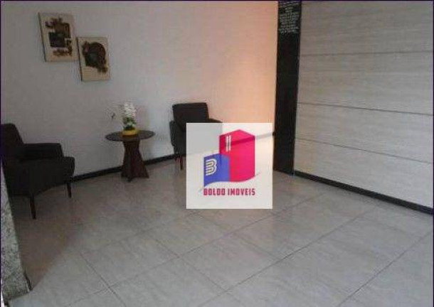 Imagem Apartamento com 2 Quartos à Venda, 99 m² em Vila Guilhermina - Praia Grande