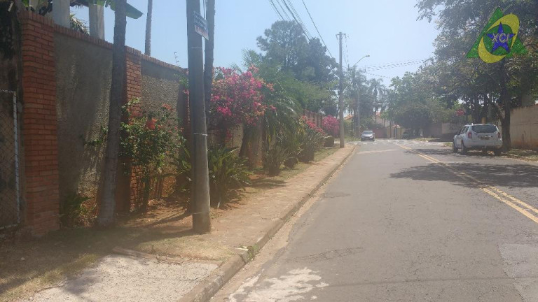 Imagem Terreno à Venda, 1.760 m² em Parque Taquaral - Campinas Imagem Terreno à Venda, 1.760 m² em Parque Taquaral - Campinas