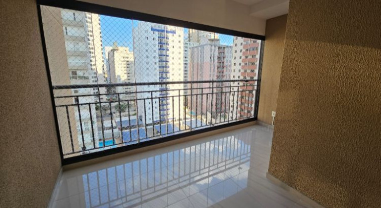 Apartamento com 2 Quartos à Venda, 72 m² em Jardim Aquarius - São José Dos Campos
