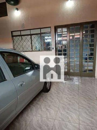 Imagem Casa com 3 Quartos à Venda, 98 m² em Ipiranga - Ribeirão Preto Imagem Casa com 3 Quartos à Venda, 98 m² em Ipiranga - Ribeirão Preto