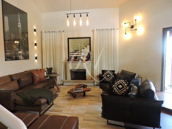 Imagem Casa com 4 Quartos à Venda,  em Condomínio Residencial Mirante Do Vale - Jacareí