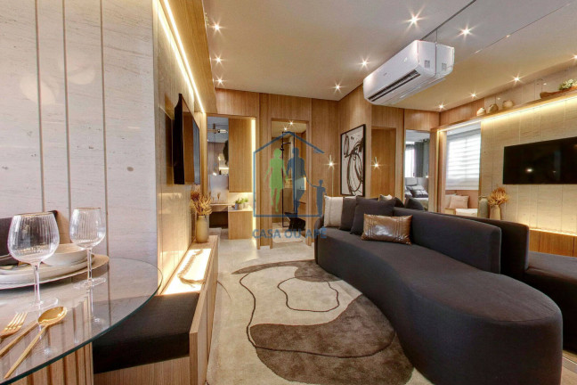Imagem Apartamento com 2 Quartos à Venda, 38 m² em Interlagos - São Paulo Imagem Apartamento com 2 Quartos à Venda, 38 m² em Interlagos - São Paulo