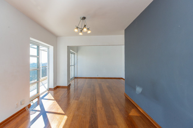 Imagem Cobertura com 3 Quartos à Venda, 244 m² em Alto Da Boa Vista - São Paulo Imagem Cobertura com 3 Quartos à Venda, 244 m² em Alto Da Boa Vista - São Paulo