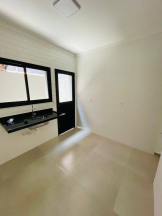 Imagem Casa de Condomínio com 2 Quartos à Venda, 72 m² em Sítio Do Campo - Praia Grande Imagem Casa de Condomínio com 2 Quartos à Venda, 72 m² em Sítio Do Campo - Praia Grande