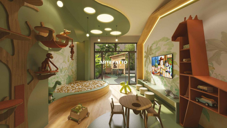 Imagem Apartamento com 3 Quartos à Venda, 65 m² em Vila Mariana - São Paulo Imagem Apartamento com 3 Quartos à Venda, 65 m² em Vila Mariana - São Paulo