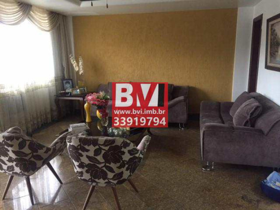 Imagem Apartamento com 5 Quartos à Venda, 300 m² em Vila Da Penha - Rio De Janeiro Imagem Apartamento com 5 Quartos à Venda, 300 m² em Vila Da Penha - Rio De Janeiro